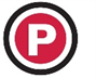 park logo